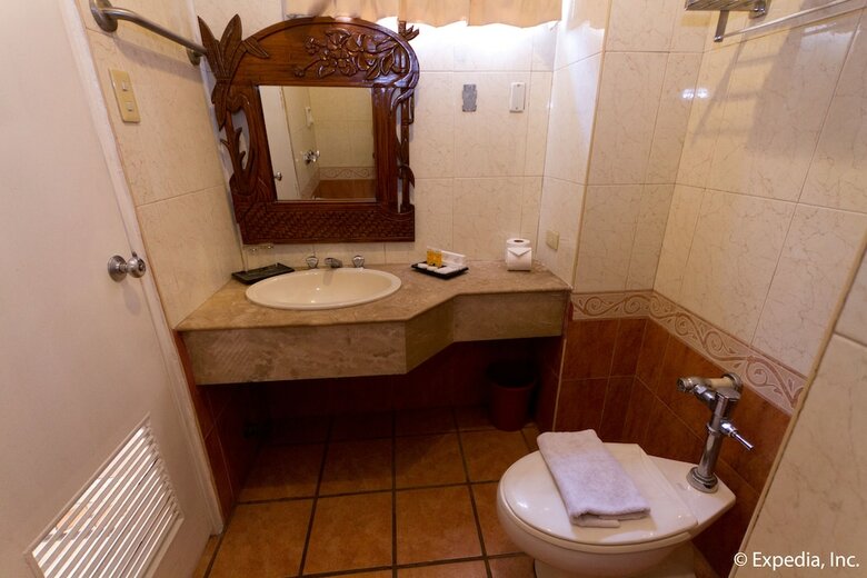 Hotel Crown Regency Residences - Cebu