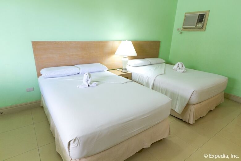Hotel Crown Regency Residences - Cebu