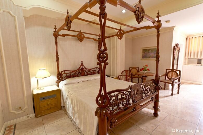 Hotel Crown Regency Residences - Cebu