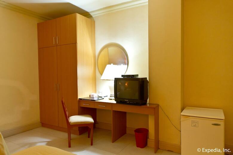 Hotel Crown Regency Residences - Cebu