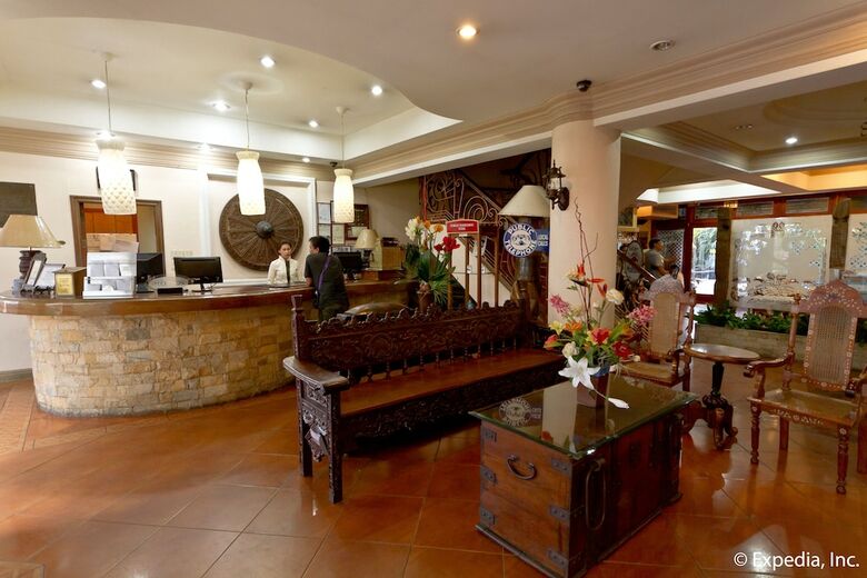 Hotel Crown Regency Residences - Cebu