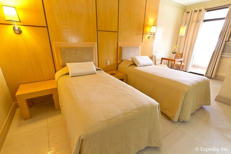 Hotel Crown Regency Residences - Cebu
