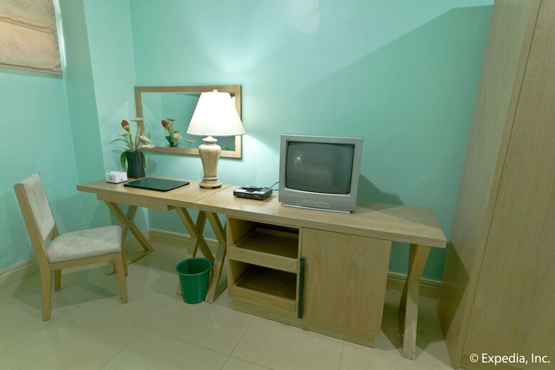 Hotel Crown Regency Residences - Cebu