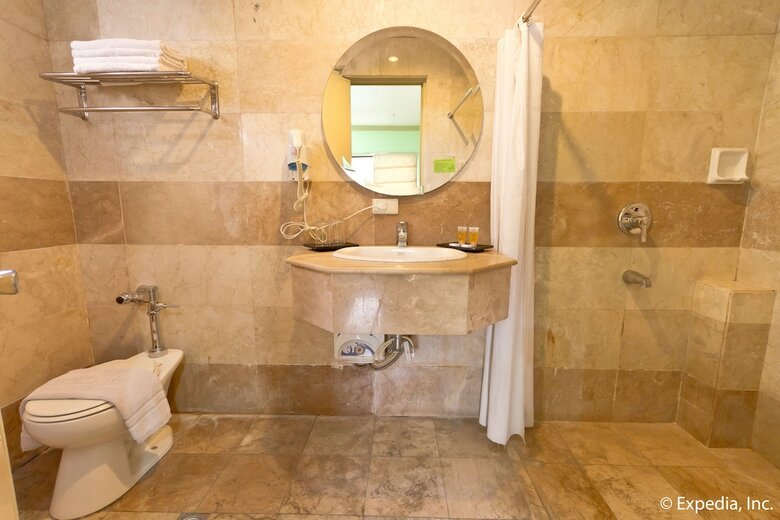 Hotel Crown Regency Residences - Cebu