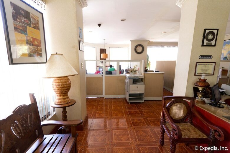 Hotel Crown Regency Residences - Cebu