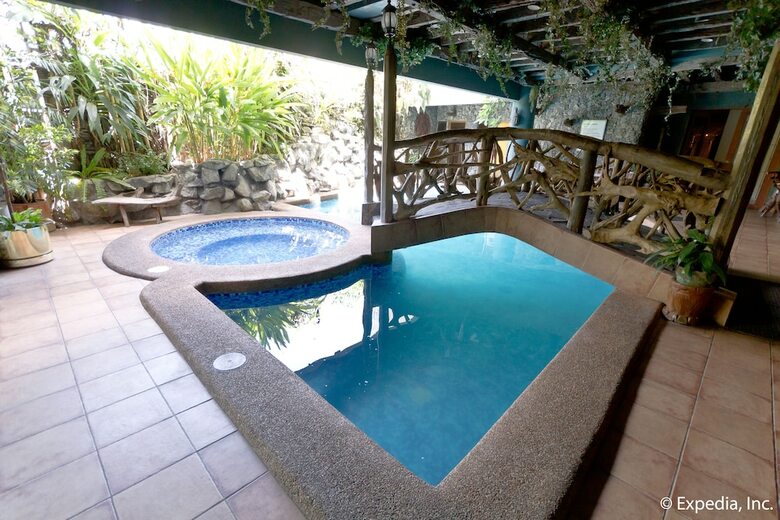 Hotel Crown Regency Residences - Cebu