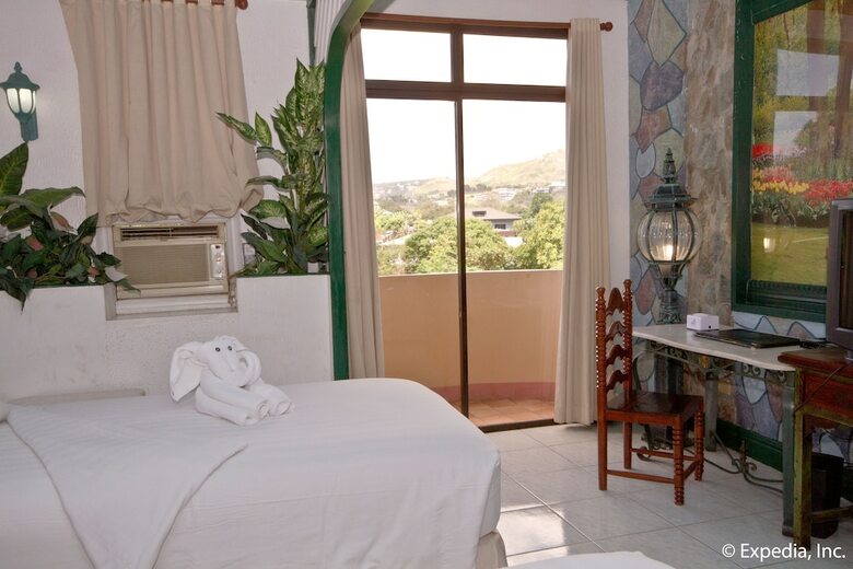 Hotel Crown Regency Residences - Cebu