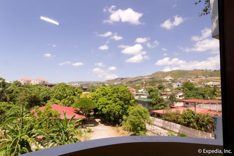 Hotel Crown Regency Residences - Cebu