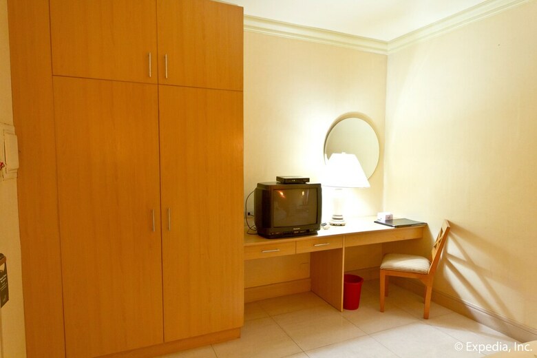 Hotel Crown Regency Residences - Cebu