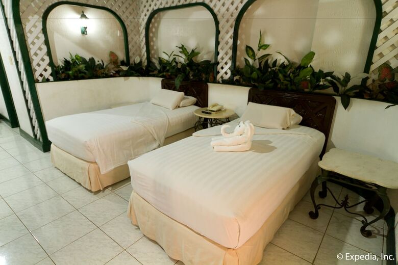 Hotel Crown Regency Residences - Cebu