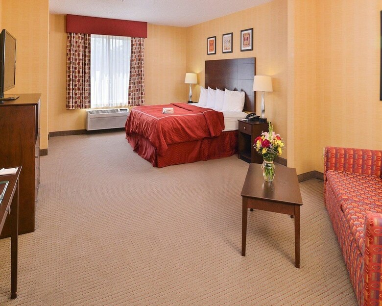 Hotel Quality Suites