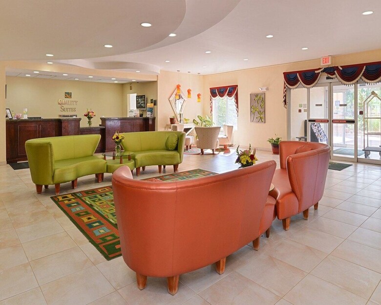Hotel Quality Suites