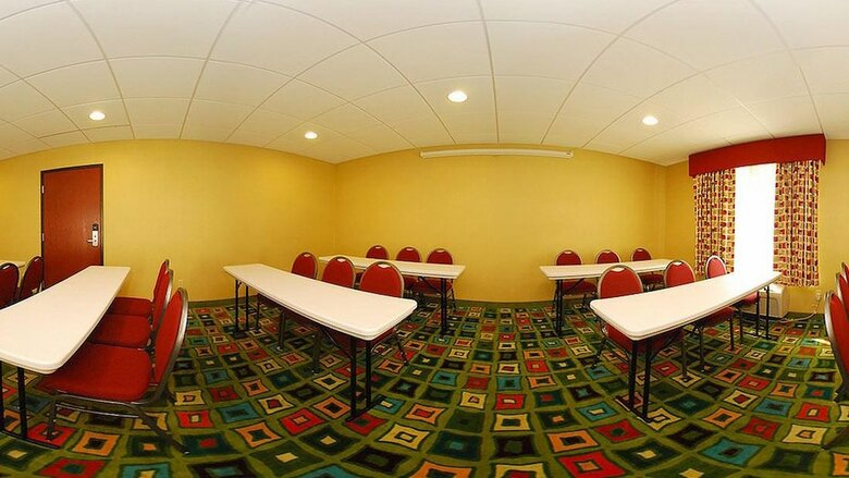 Hotel Quality Suites