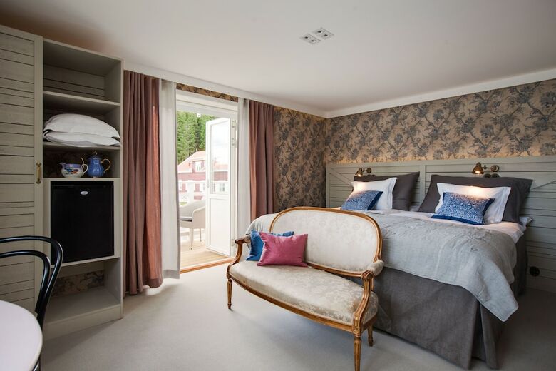Hotel Bauerg�rden G�stgiveri & Konferens