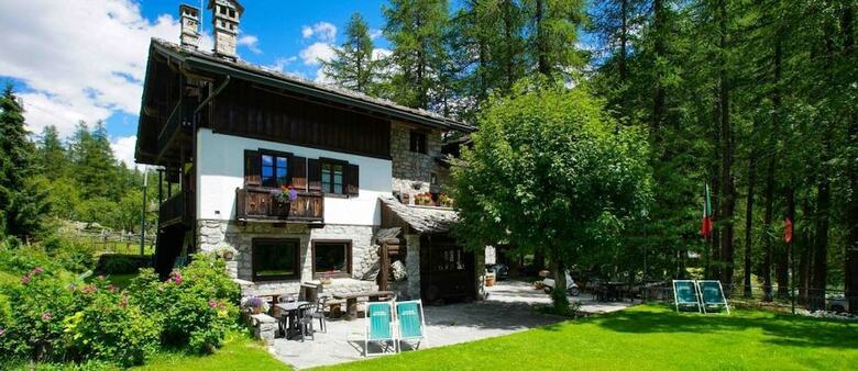 Hotel Locanda Belvedere