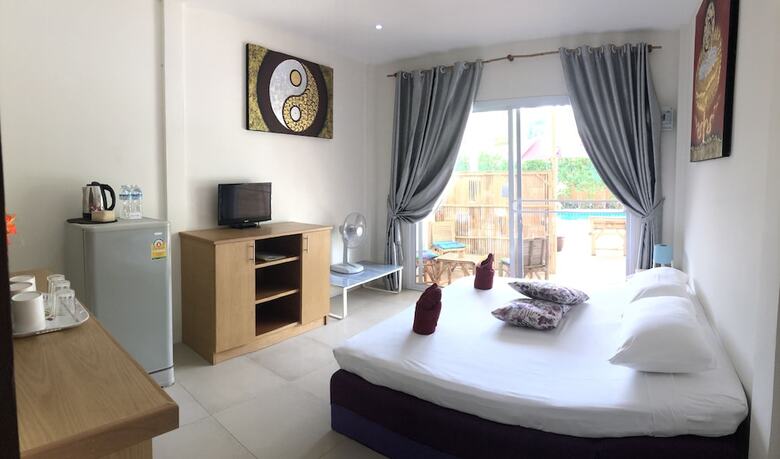 Samui Zenity Hotel