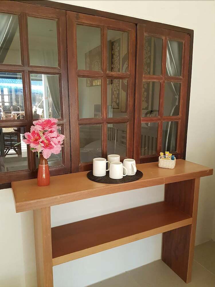 Samui Zenity Hotel