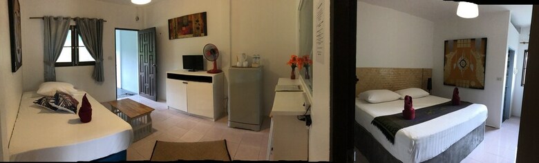 Samui Zenity Hotel