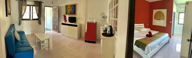 Samui Zenity Hotel