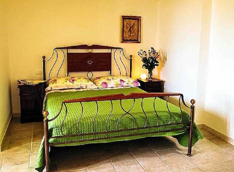 Agroturismo Agriturismo Masseria Calongo