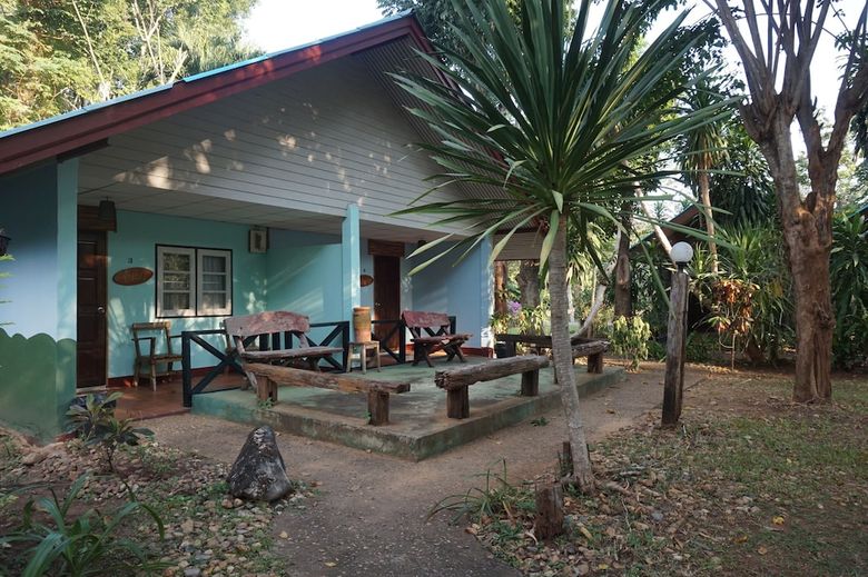 Hotel Kwainoy Riverpark & Resort