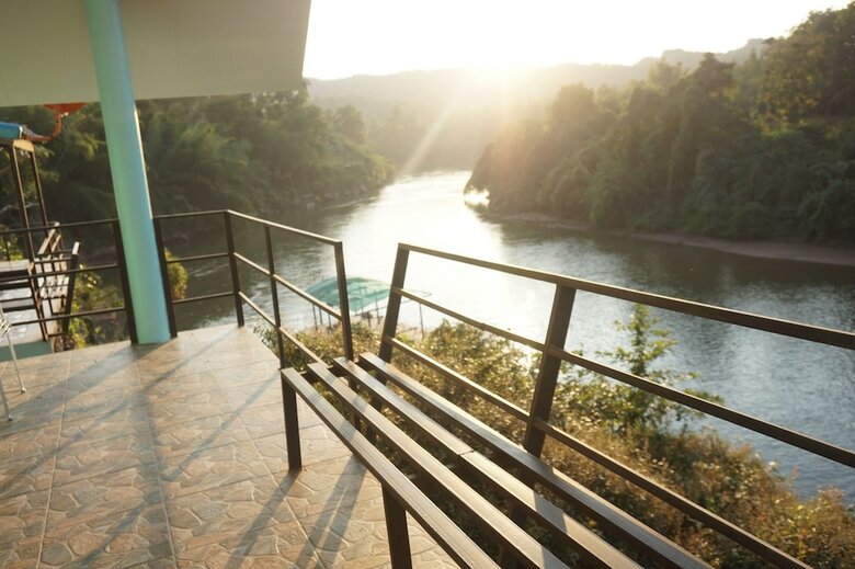 Hotel Kwainoy Riverpark & Resort