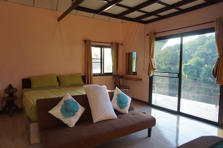 Hotel Kwainoy Riverpark & Resort