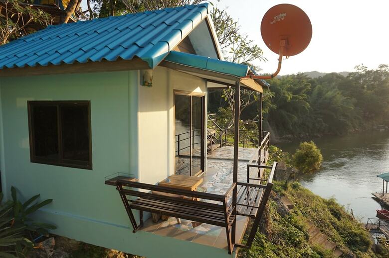 Hotel Kwainoy Riverpark & Resort