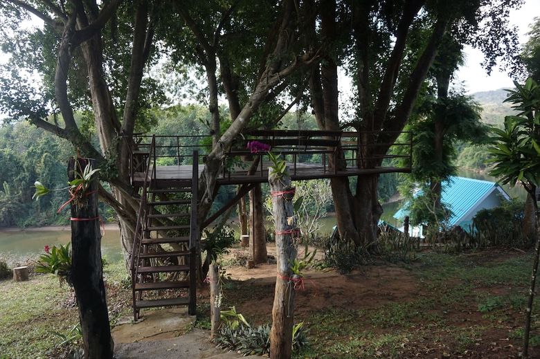 Hotel Kwainoy Riverpark & Resort