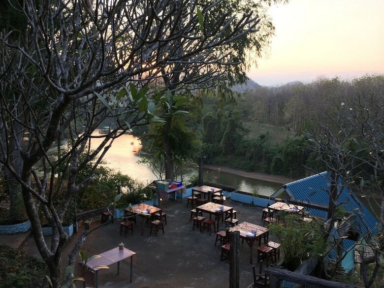 Hotel Kwainoy Riverpark & Resort
