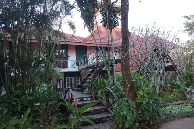 Hotel Kwainoy Riverpark & Resort