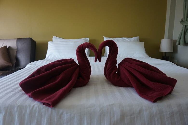 Hotel Kwainoy Riverpark & Resort