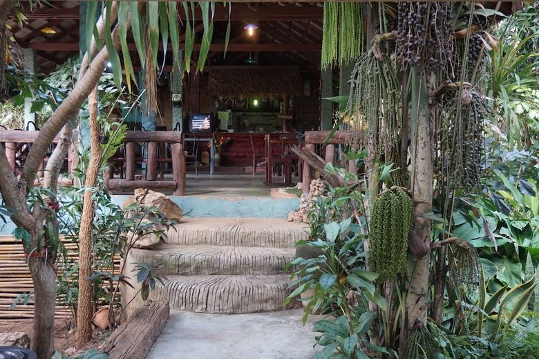 Hotel Kwainoy Riverpark & Resort