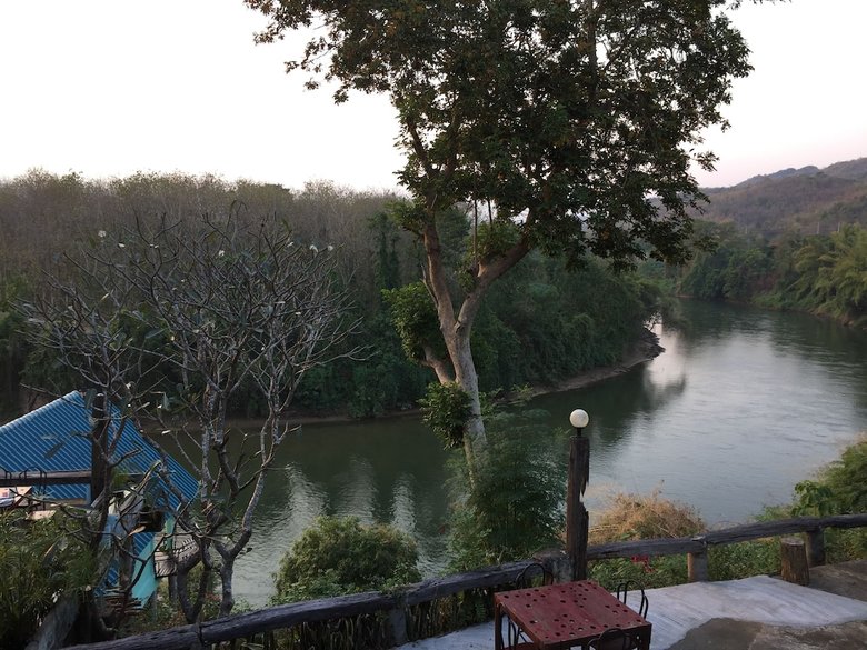 Hotel Kwainoy Riverpark & Resort