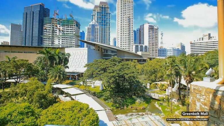 Myspace Hotel @bgc