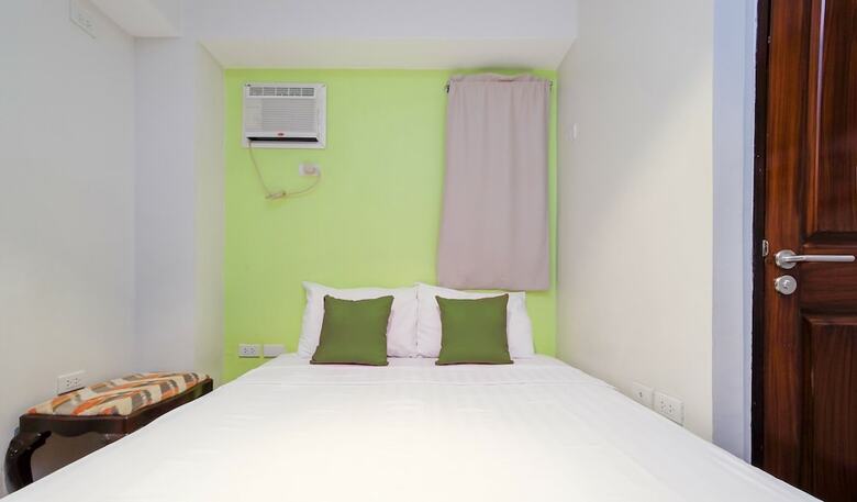 Myspace Hotel @bgc