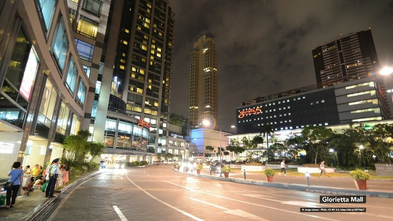 Myspace Hotel @bgc