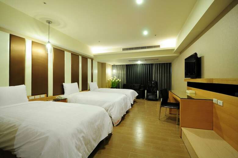 Goodness Plaza Hotel