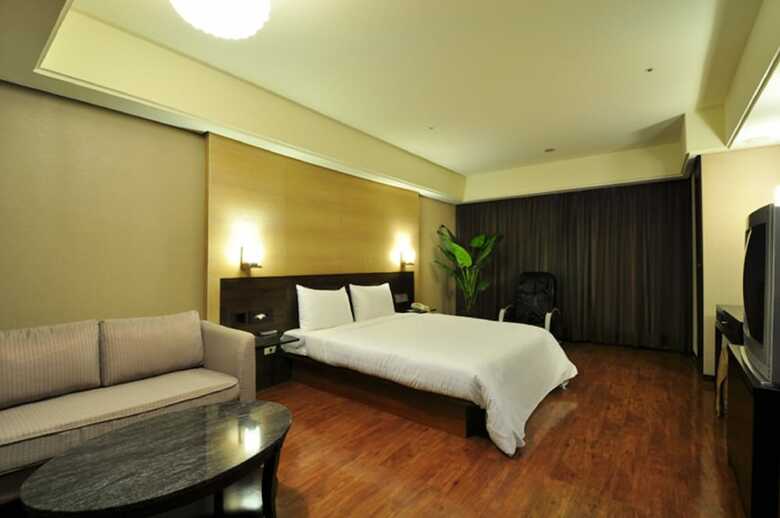 Goodness Plaza Hotel