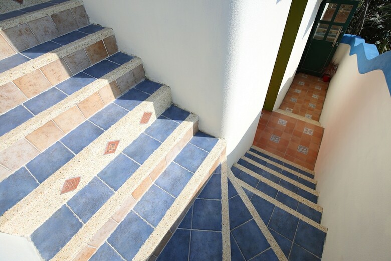 Bed & Breakfast Burano Castle