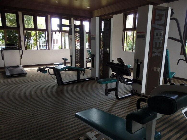Hotel Kukup Golf Resort
