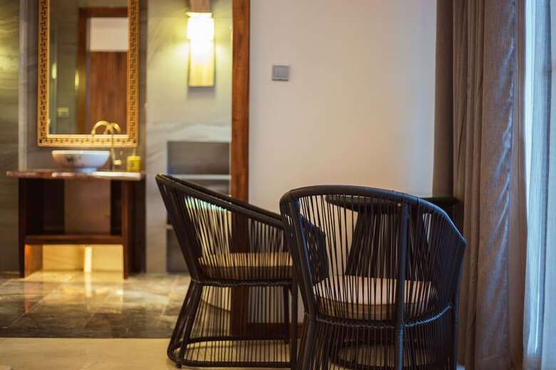 Apartamento Li River Resort