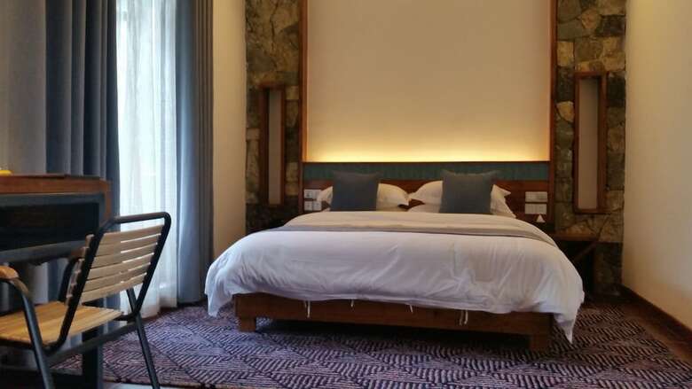 Apartamento Li River Resort