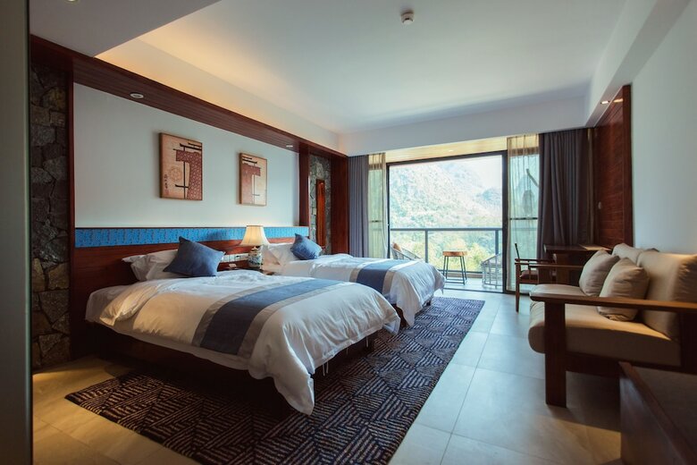 Apartamento Li River Resort