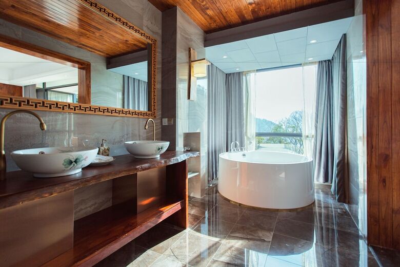 Apartamento Li River Resort