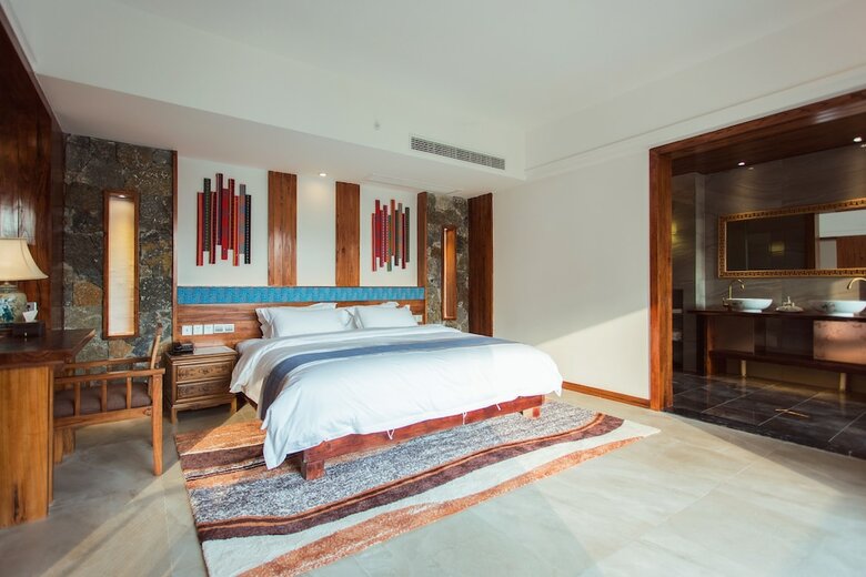 Apartamento Li River Resort