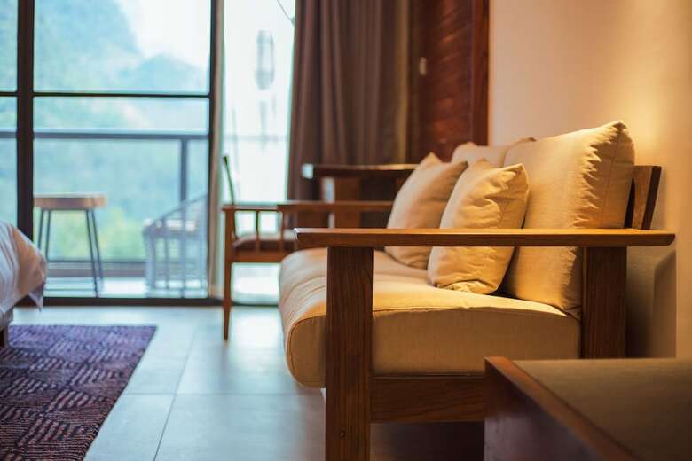 Apartamento Li River Resort