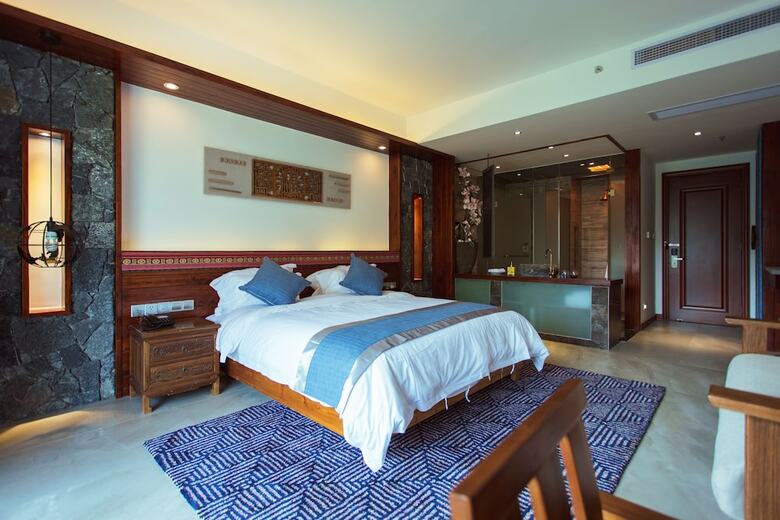 Apartamento Li River Resort