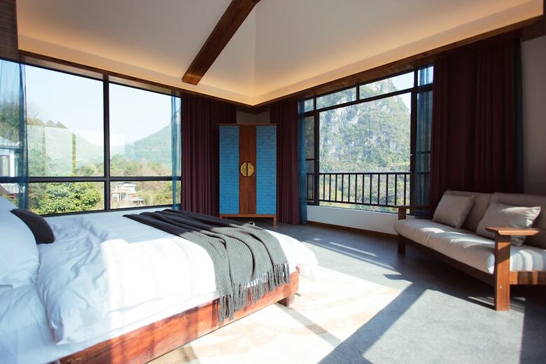 Apartamento Li River Resort