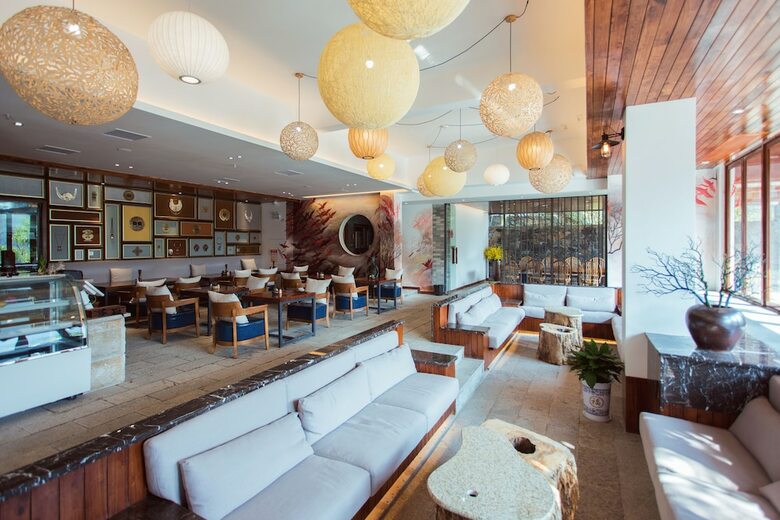 Apartamento Li River Resort